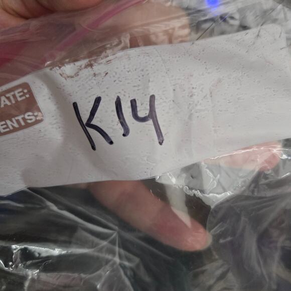 NWT Peruvian Connection Gabrielle Womens Size XS Tunic lightweight sweater Black - Picture 9 of 9